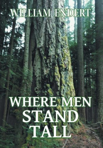 Where Men Stand Tall (cover)